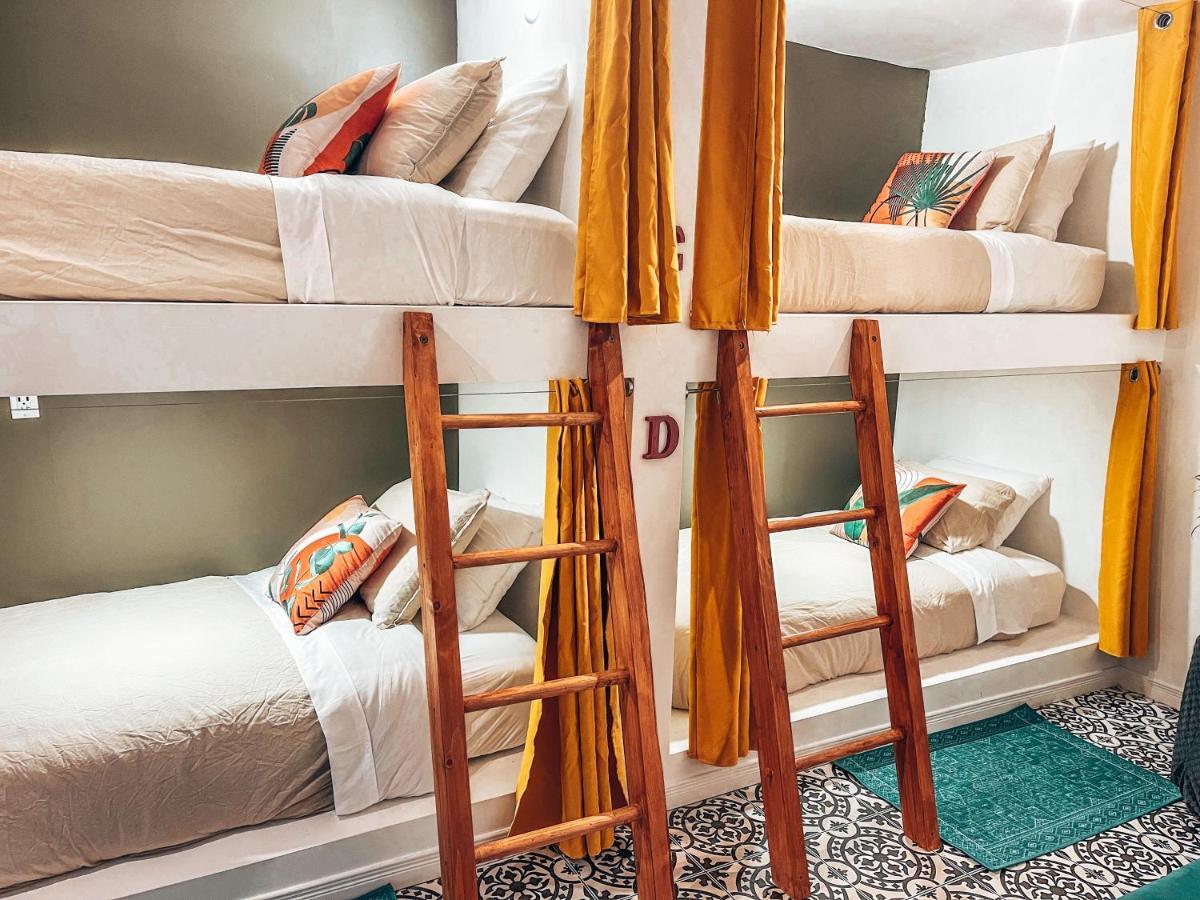 Auberge Mandala Saint Mathieu Du Parc Εξωτερικό φωτογραφία