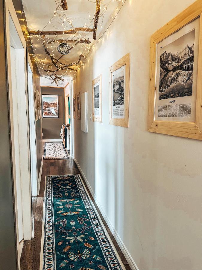Auberge Mandala Saint Mathieu Du Parc Εξωτερικό φωτογραφία