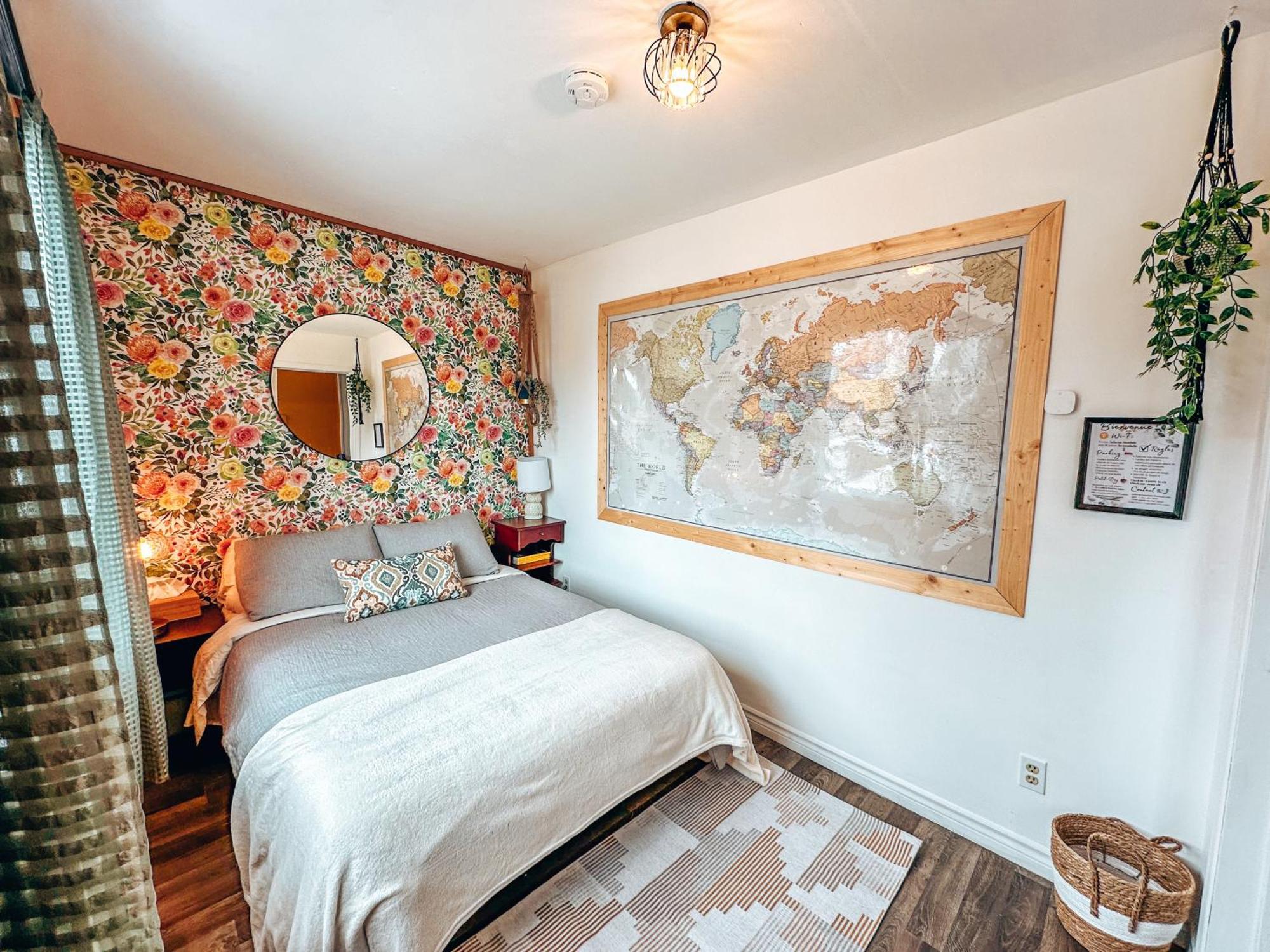 Auberge Mandala Saint Mathieu Du Parc Εξωτερικό φωτογραφία